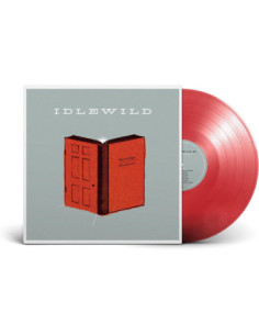Idlewild - Warnings/Promises