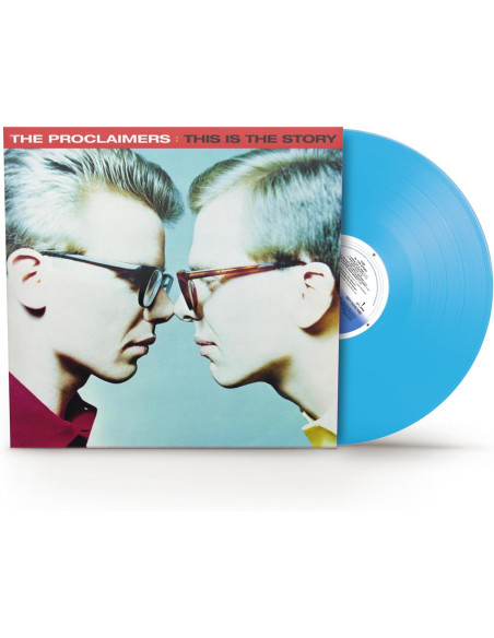 The Proclaimers - This Is The Story