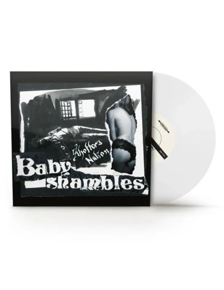 Babyshambles - Shotter'S Nation
