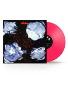 Stranglers The - La Folie