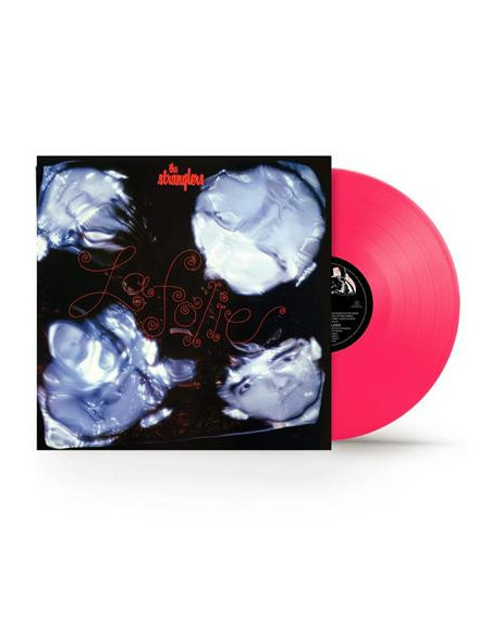 Stranglers The - La Folie