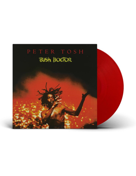Tosh Peter - Bush Doctor