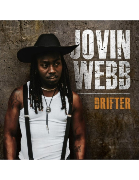 Webb, Jovin - Drifter