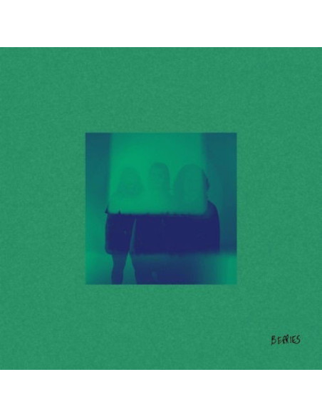 Berries - Berries - Green Vinyl