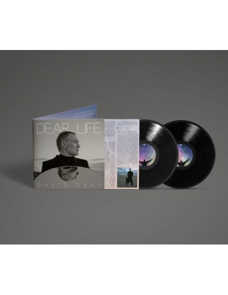 David Gray - Dear Life