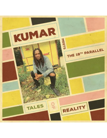 Kumar Meets The 18Th - Tales Of Reality