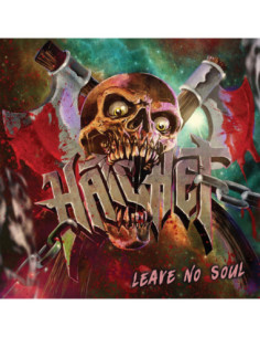 Hatchet - Leave No Soul