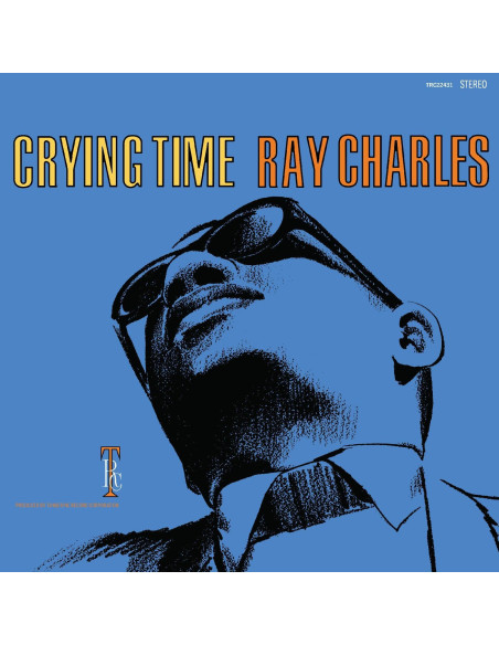 Charles Ray - Crying Time