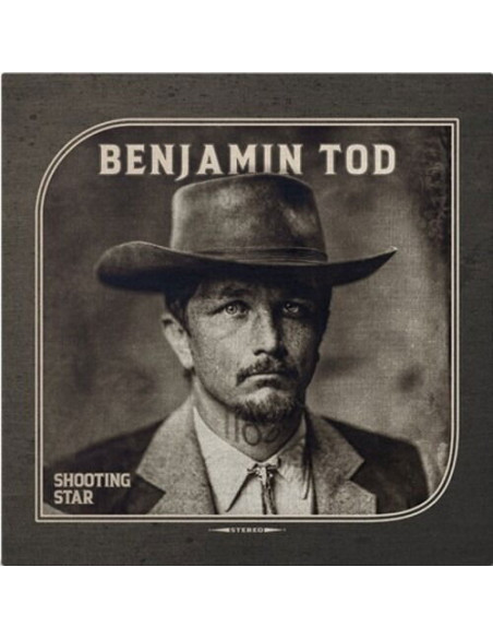 Tod, Benjamin - Shooting Star