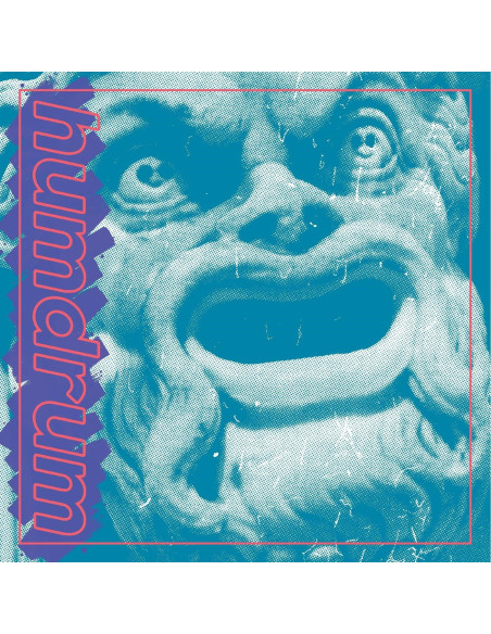 Humdrum - Every Heaven - Surf'S Up Blue Vinyl