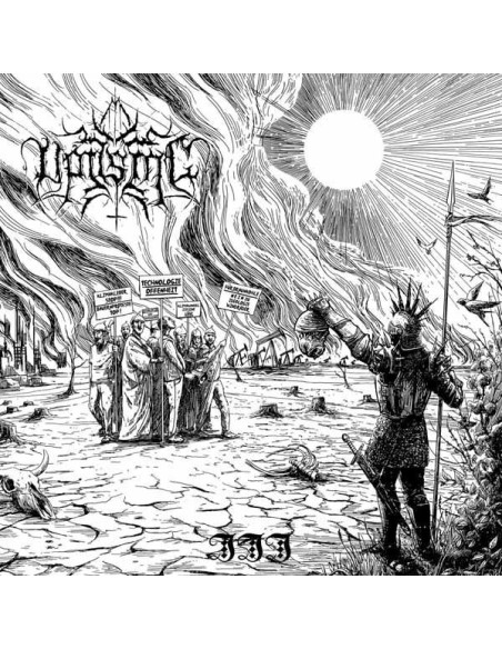 Uprising - Iii