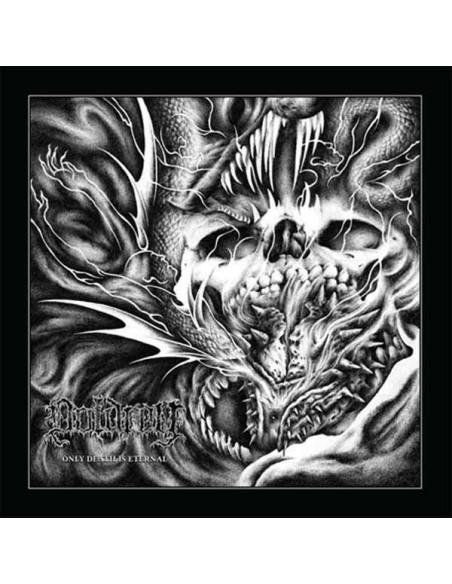 Doldrey - Only Death Is Eternal