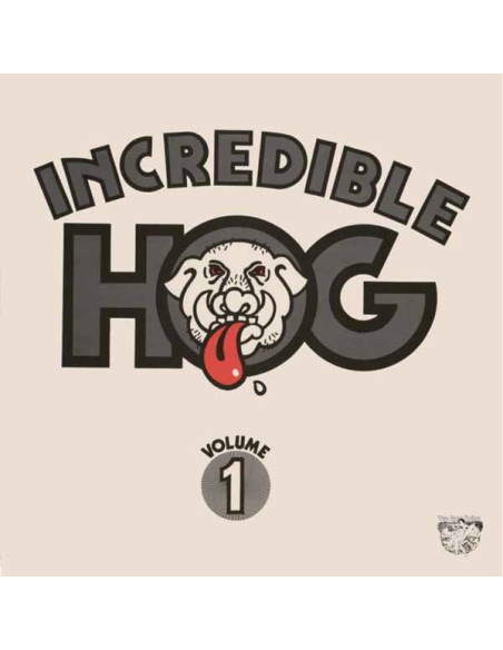 Incredible Hog - Volume 1