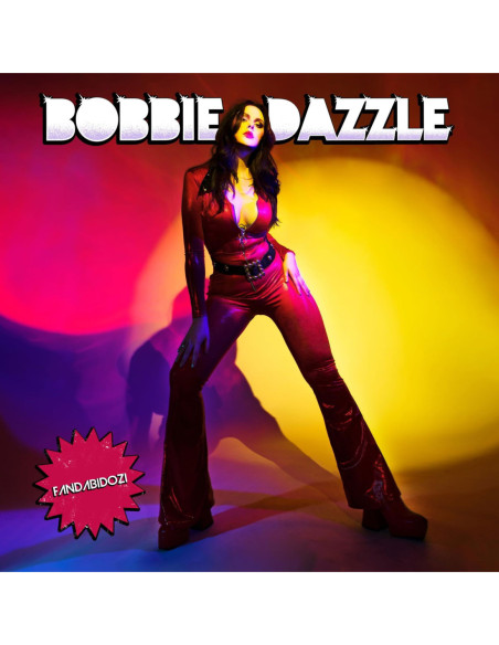 Bobbie Dazzle - Fandabidozi