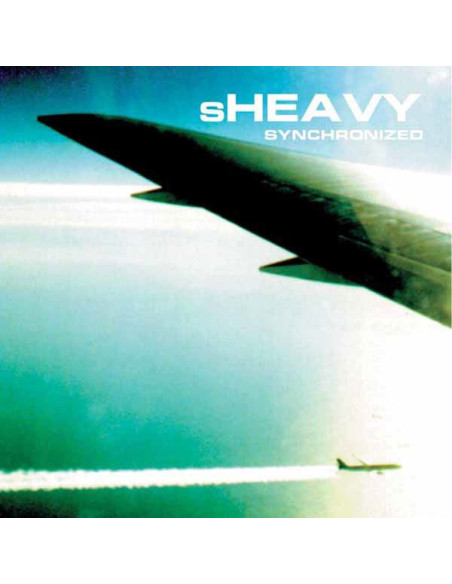 Sheavy - Synchronized