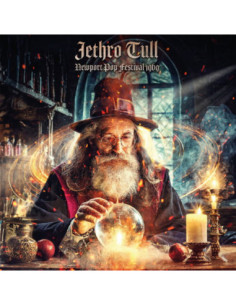 Jethro Tull - Newport Pop Festival 1969