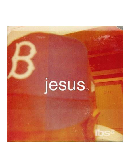 Blu - Jesus