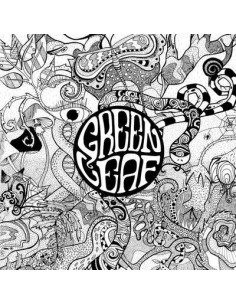 Greenleaf - Nest Of Vipers - Sun Yellow Transparent