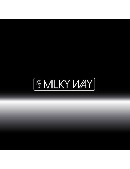 Schulze, Klaus - 101, Milky Way