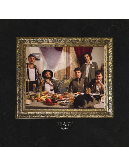 Pyjaen - Feast
