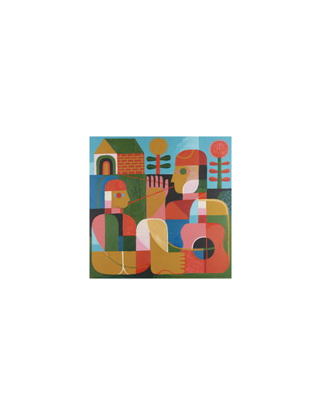 White Denim - 12