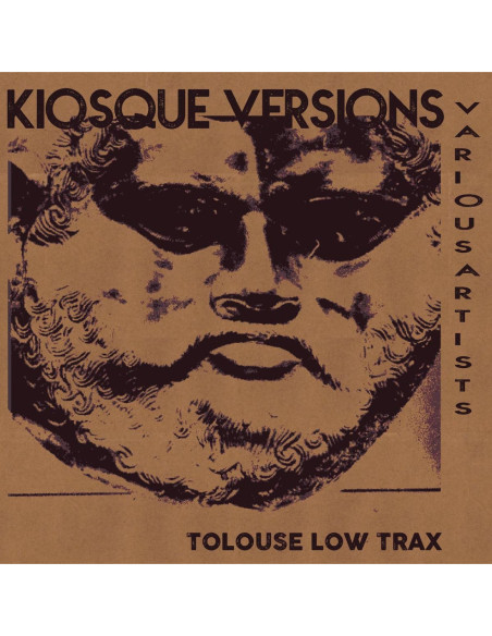 Tolouse Low Trax - Kiosque Versions