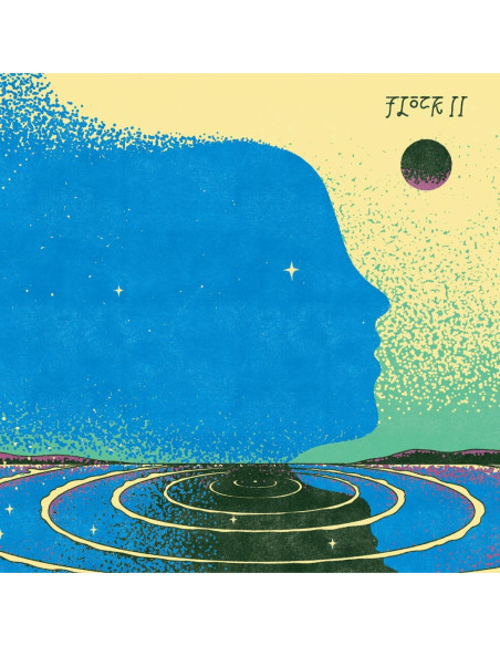 Flock - Flock Ii