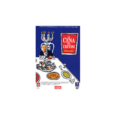 La Cena Dei Cretini