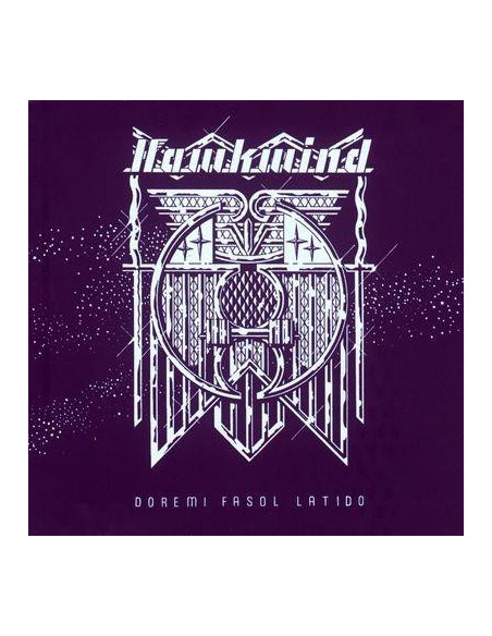 Hawkwind - Doremi Fasol Latido