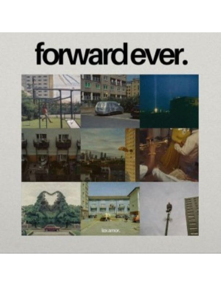 Lex Amor - Forward Ever