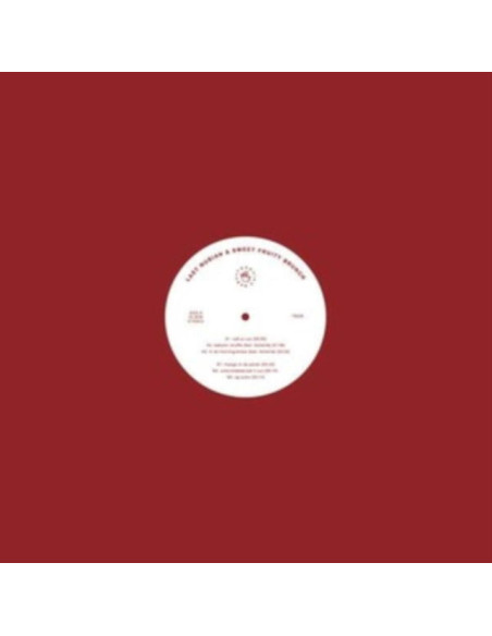 Last Nubian and Sweet Fruity Brunch - Babylon Shuffle (Mix)