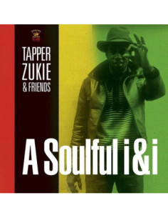Tapper Zukie and Frien - A Soulful IandI