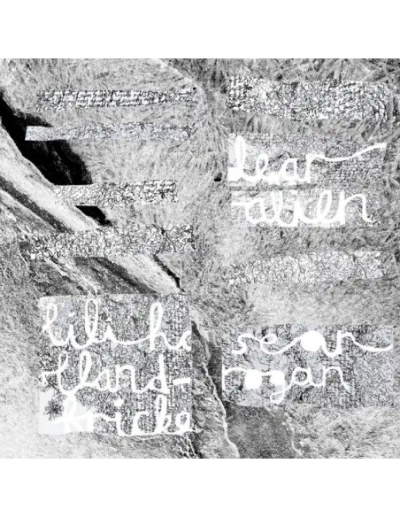 Lili Holland-Fricke - Dear Alien