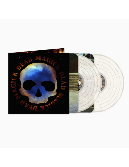 Dead Skeletons - Dead Magick