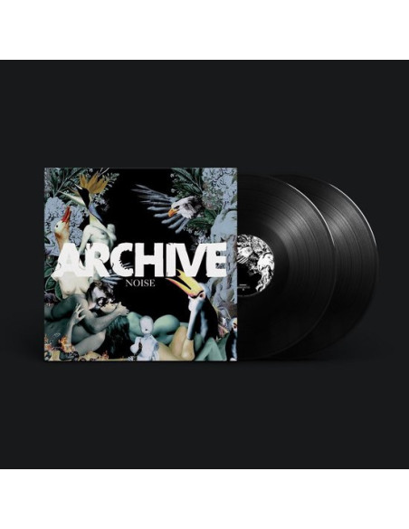 Archive - Noise
