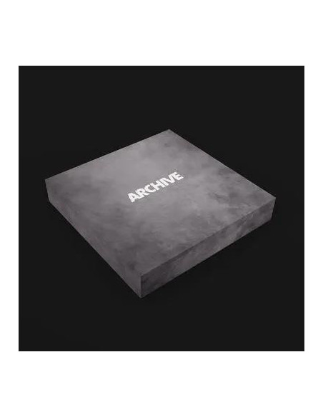Archive - You All Look The Same To Me + Noise (Box Set 5 Lp)