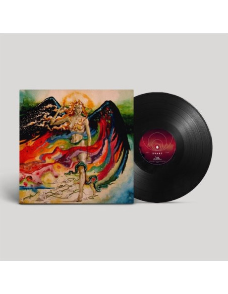 Jess And The Ancient - Astral Sabbat