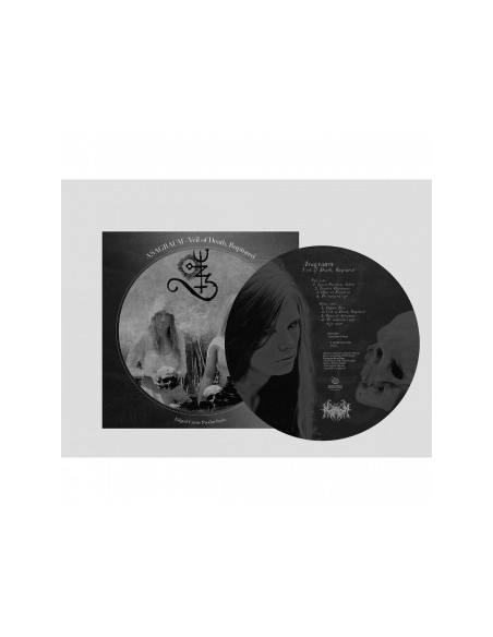 Asagraum - Veil Of Death, Ruptured (Obscura Edition)