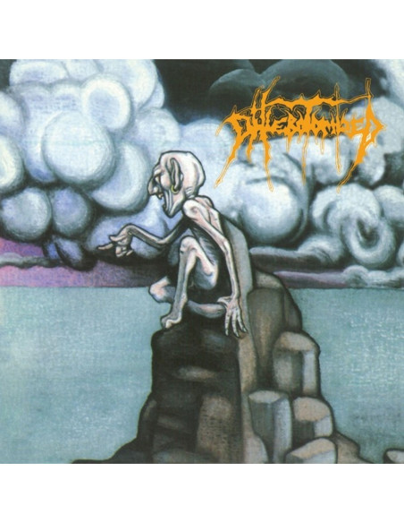 Phlebotomized - Immense Intense Suspense