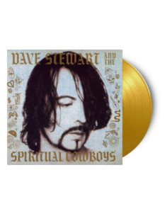 Dave Stewart And The S... - Dave Stewart And The S...