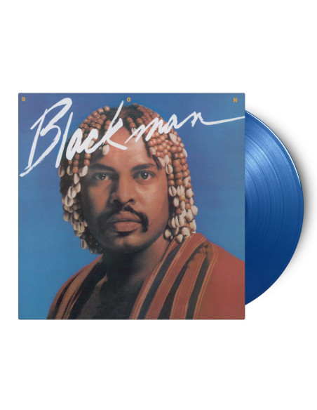 Blackman Don - Don Blackman