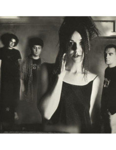 Cranes - Population Four