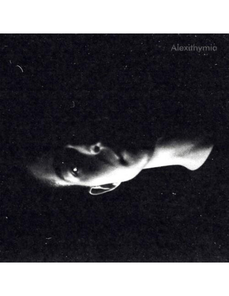 Oulton Quinn - Alexithymia