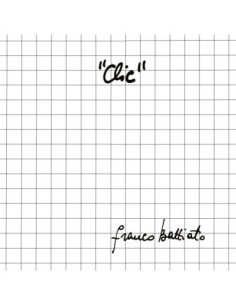 Battiato Franco - Clic (Cd Jewelcase - Rimasterizzato) - (CD)