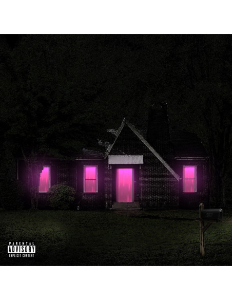Future - Mixtape Pluto - (CD)