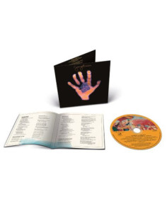Harrison George - Living In The Material World 50Th Anniversary - (CD)