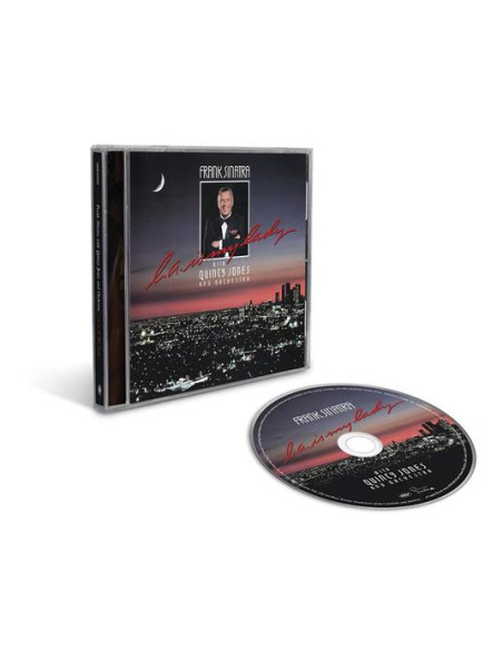 Sinatra Frank - L.A. Is My Lady (40Th Ann.) - (CD)