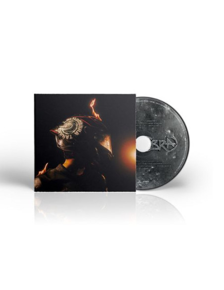 Tananai - Calmocobra - (CD)