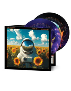 Tears For Fears - Songs For A Nervous Planet - (CD)