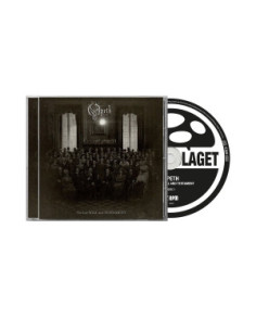 Opeth - The Last Will And Testament - (CD)